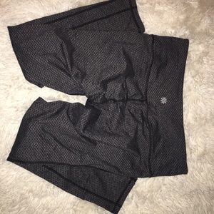 🖤 Athleta Leggings!